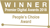 People's Choice Award