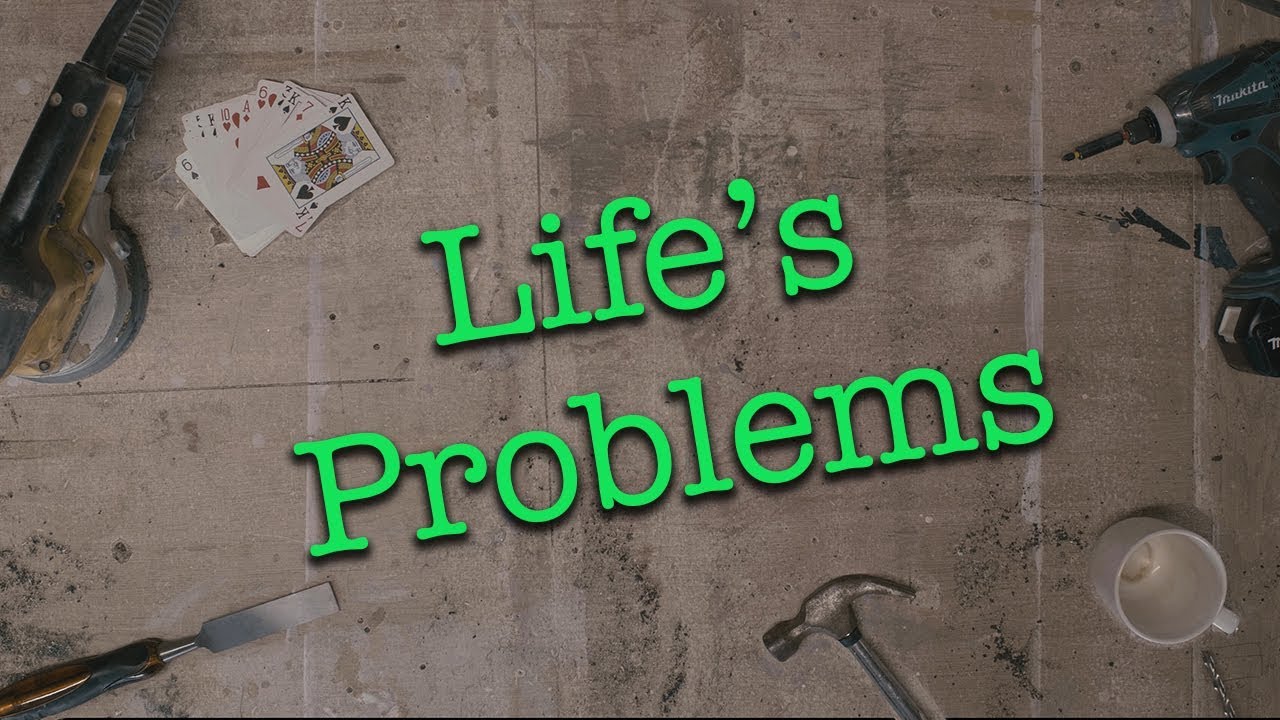 problems-are-signs-of-life