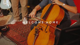 Welcome-Home