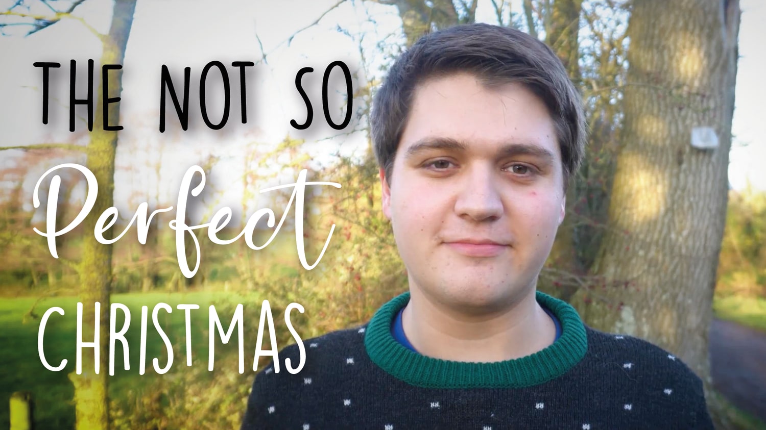 The Not So Perfect Christmas