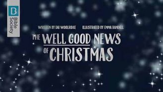 The well good news of Christmas video thumbnail