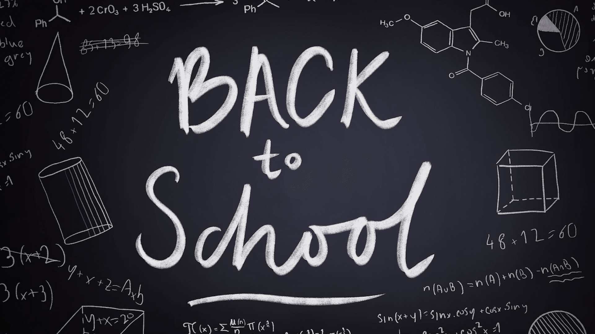 Back to School