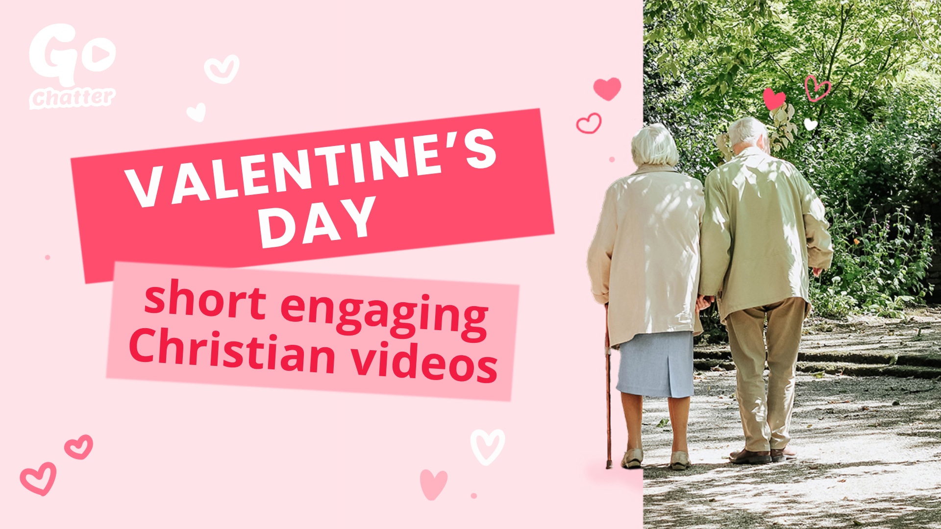 Valentine's Day videos for your church