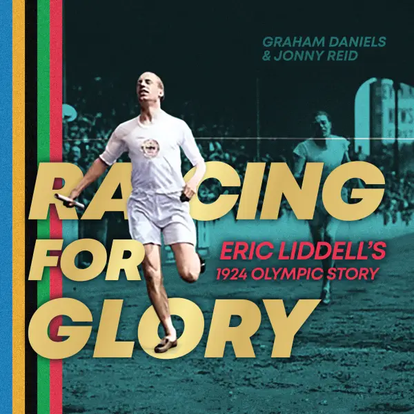 Racing For Glory Book