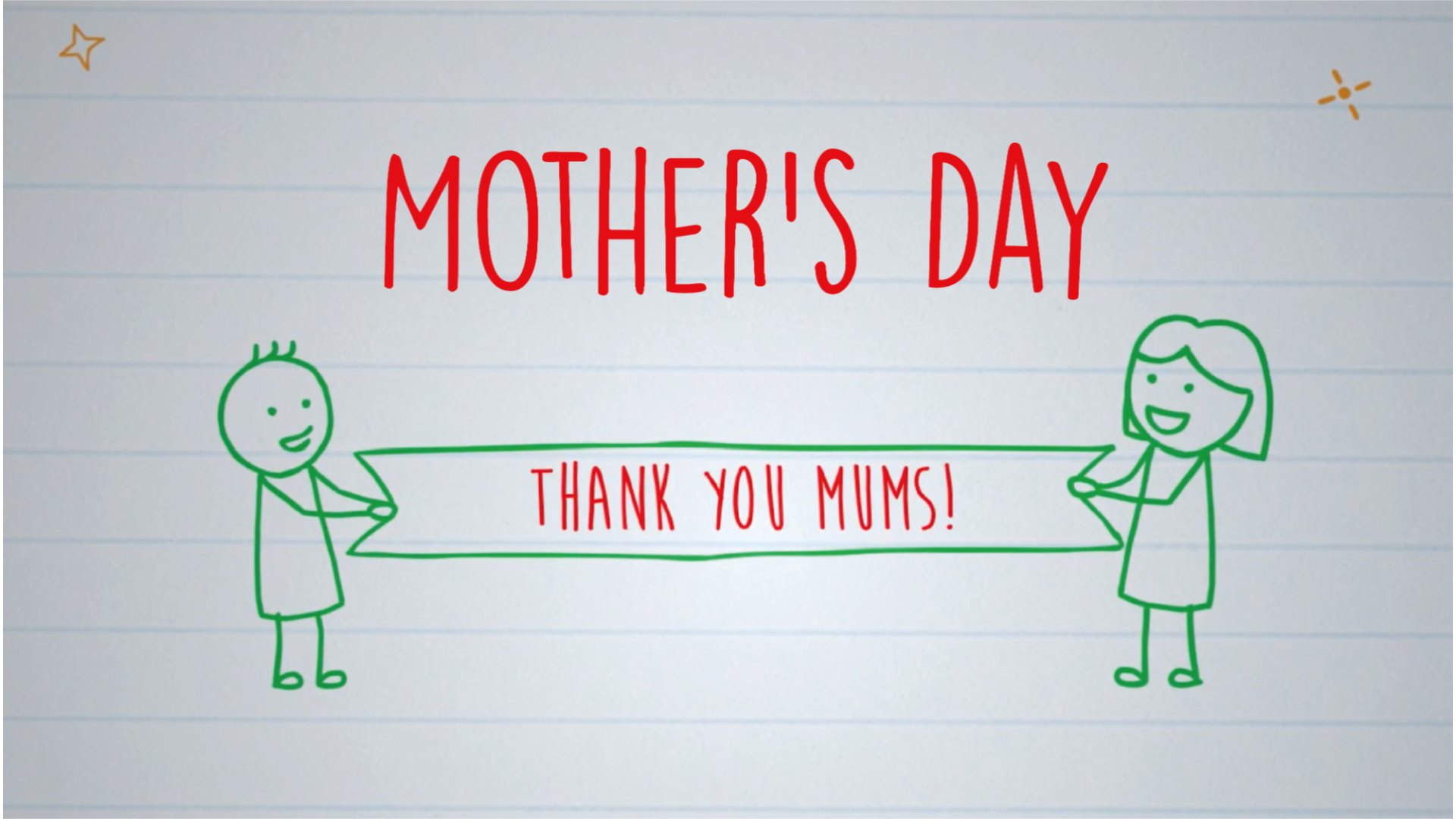 Mother's Day - Go Chatter