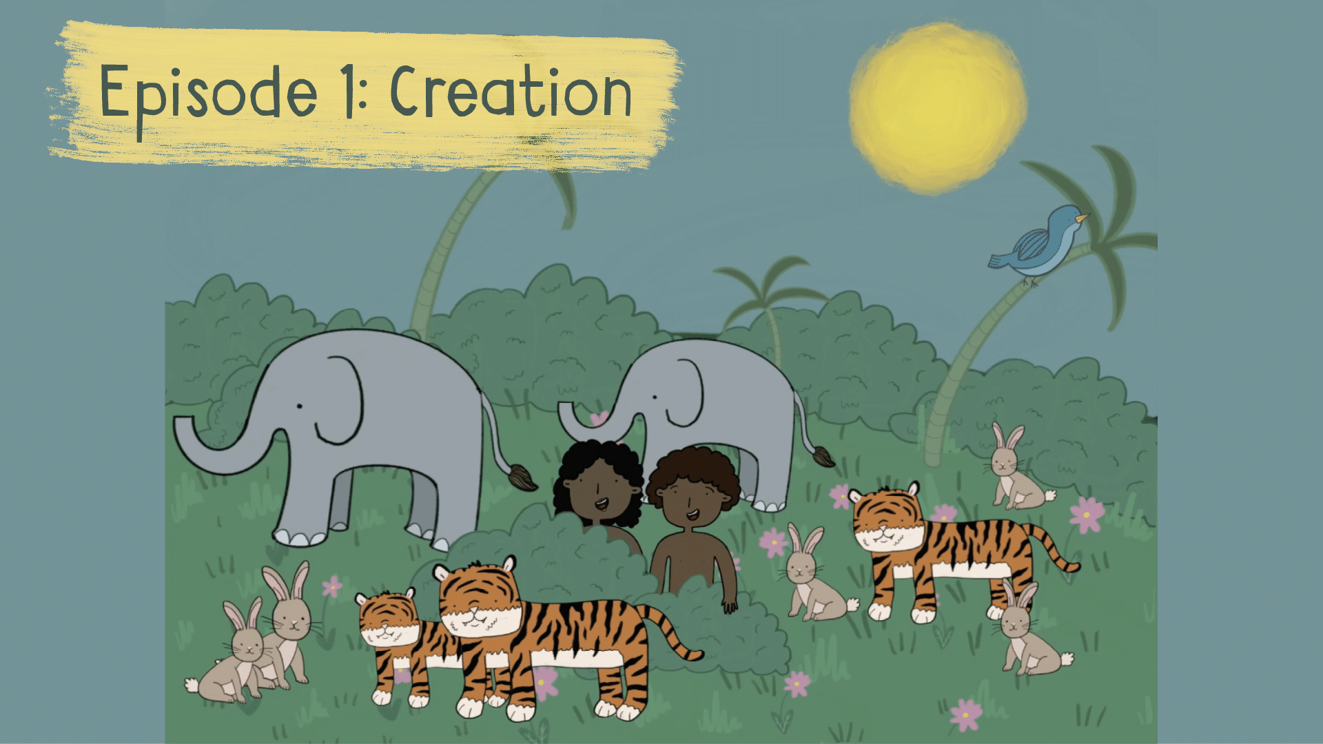 the-story-of-genesis-creation