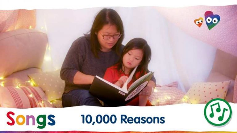 10,000 Reasons