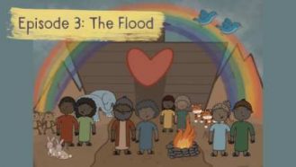 The Flood video thumbnail