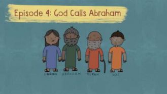 God Calls Abraham video thumbnail