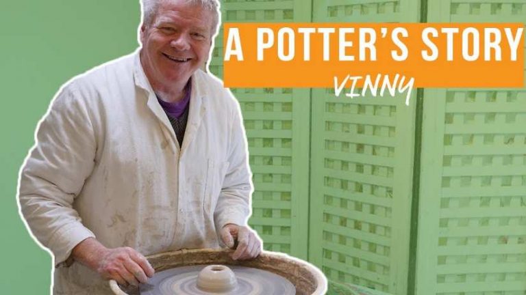 A Potter’s Story
