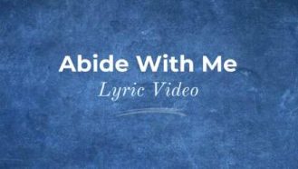 Abide With Me video Thumbnail