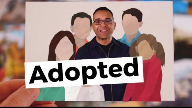 Adopted