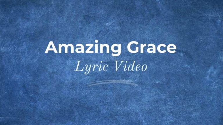 Amazing Grace