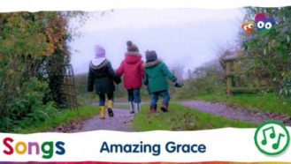 Amazing Grace video thumbnail