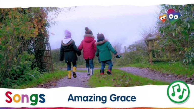 Amazing Grace