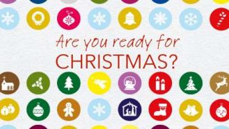 Video thumbnail of Are you ready for Christmas