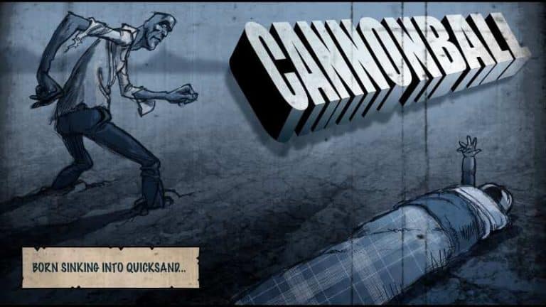 Cannonball