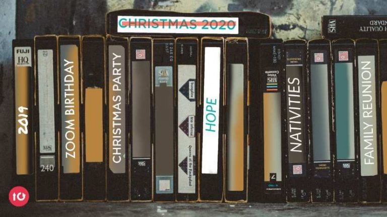 Christmas As We Once Knew It