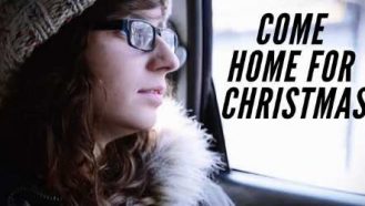 Video thumbnail for Come Home for Christmas video