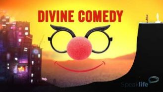 Video thumbnail of Divine Comedy