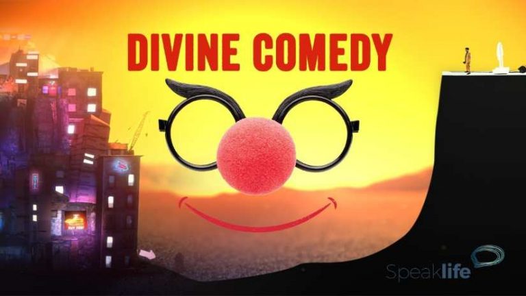 Divine Comedy