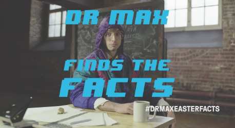 Dr Max Finds The Facts