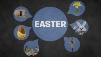 Video thumbnail of Easter What's it All About