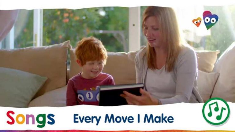 Every Move I Make