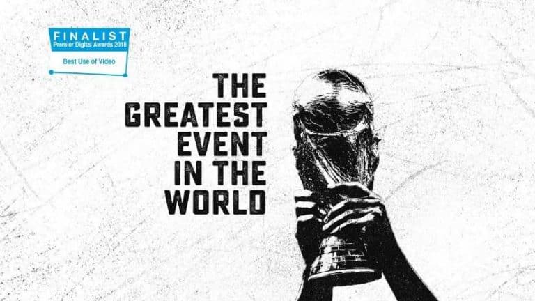 The Greatest Event in the World