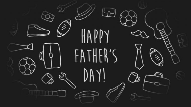 Father’s Day