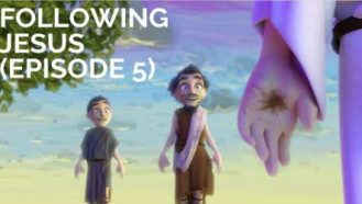 Video thumbnail of Following Jesus Episode 5 The Death and Resurrection