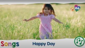 Video thumbnail of Happy Days