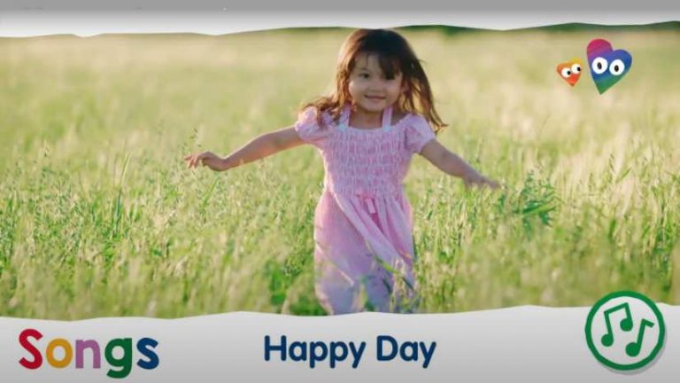 Happy Day