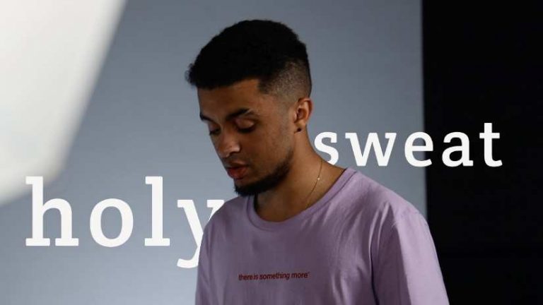 Holy Sweat