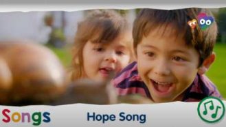 Video thumbnail of Hope song