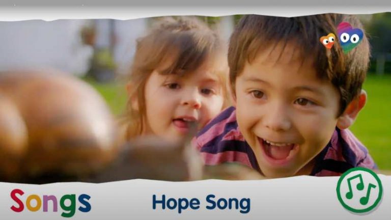 Hope Song