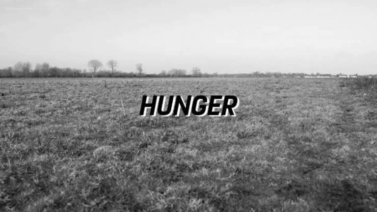 Hunger