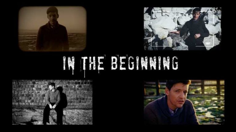 In the Beginning