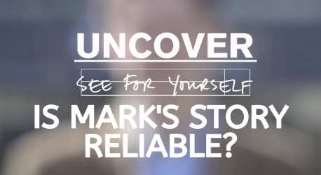 Is Mark’s Story Reliable?