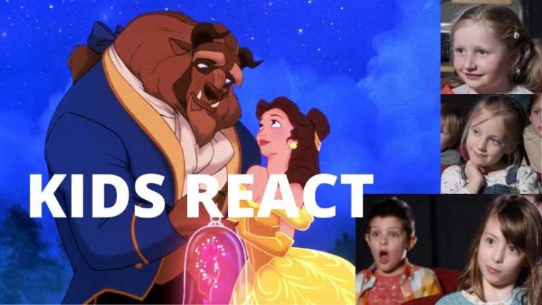 Beauty And The Beast