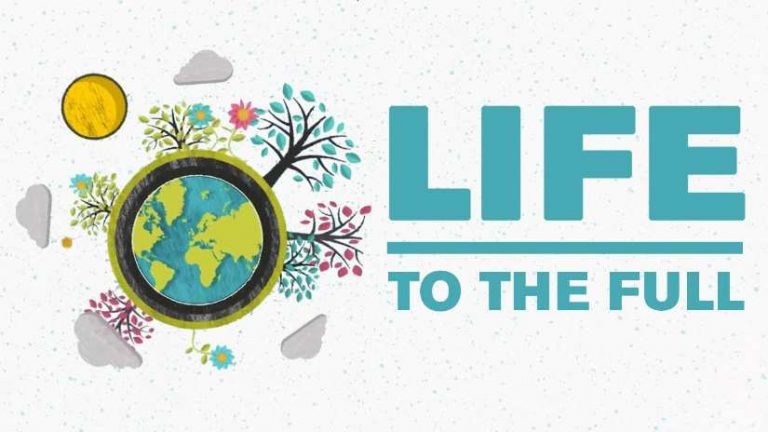 Life to the Full