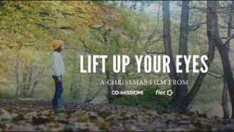 Video thumbnail for Lift Up Your Eyes video