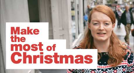Make the Most of Christmas
