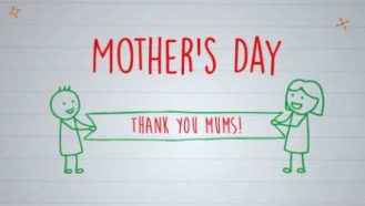 Video thumbnail of Mother's Day video