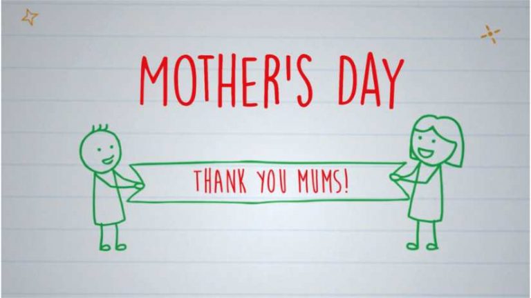 Mother’s Day