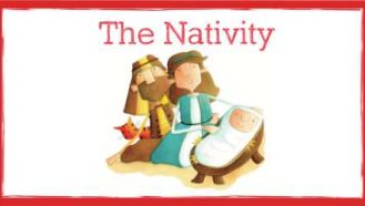 Video thumbnail of The Read Along Nativity