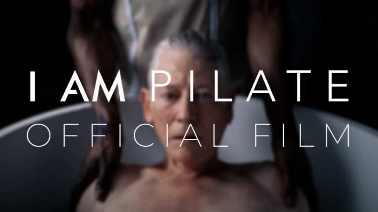 I Am Pilate