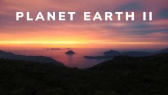 Video thumbnail of Planet Earth 2