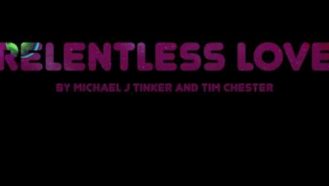 video thumbnail of Relentless Love music video