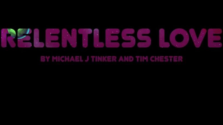 Relentless Love